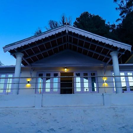 אוטי Bob'S Haven Bungalow מראה חיצוני תמונה