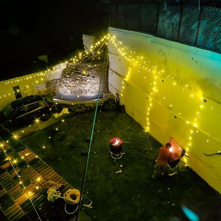 אוטי Bob'S Haven Bungalow מראה חיצוני תמונה