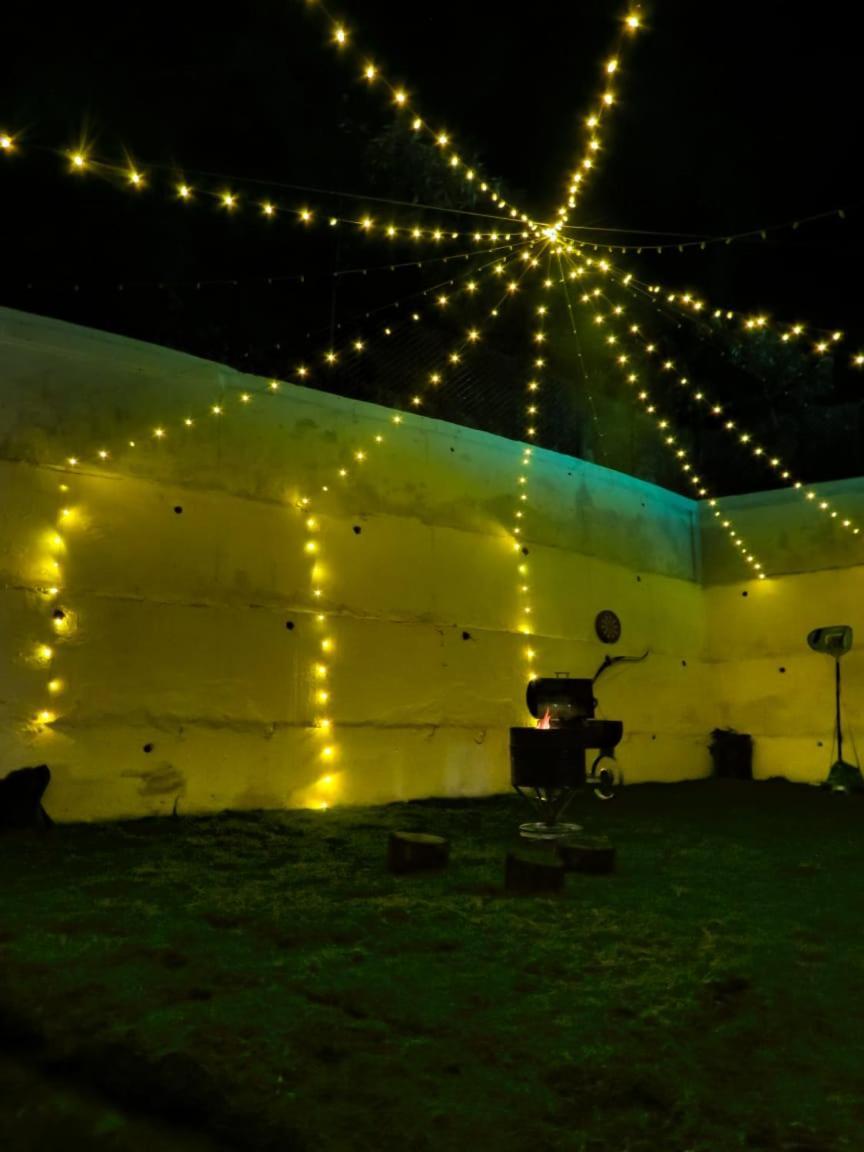 אוטי Bob'S Haven Bungalow מראה חיצוני תמונה