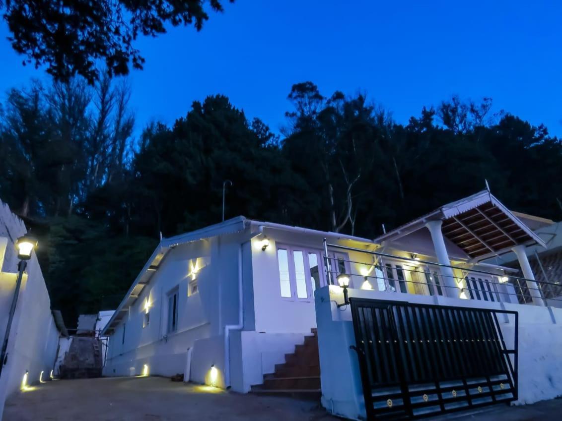 אוטי Bob'S Haven Bungalow מראה חיצוני תמונה