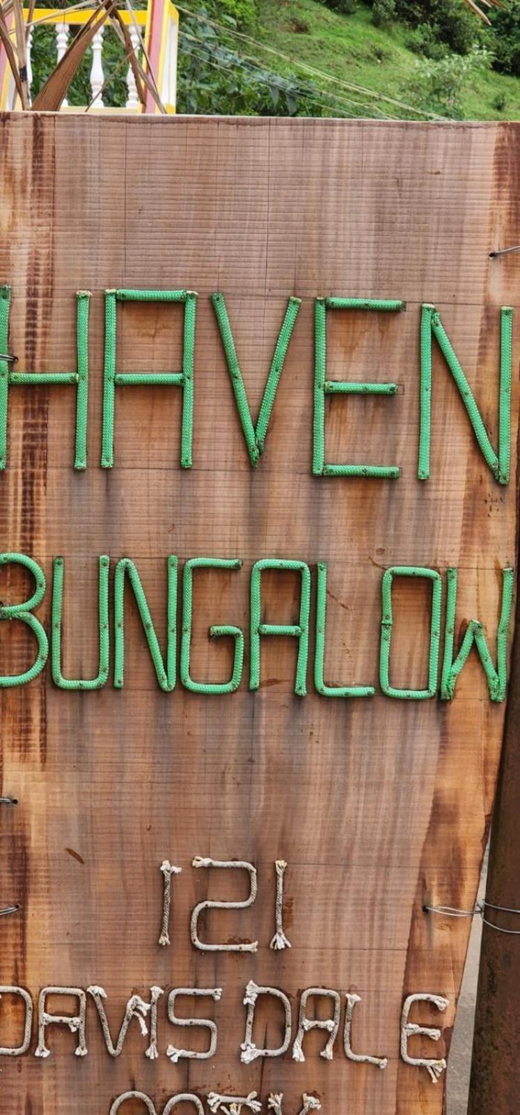 אוטי Bob'S Haven Bungalow מראה חיצוני תמונה
