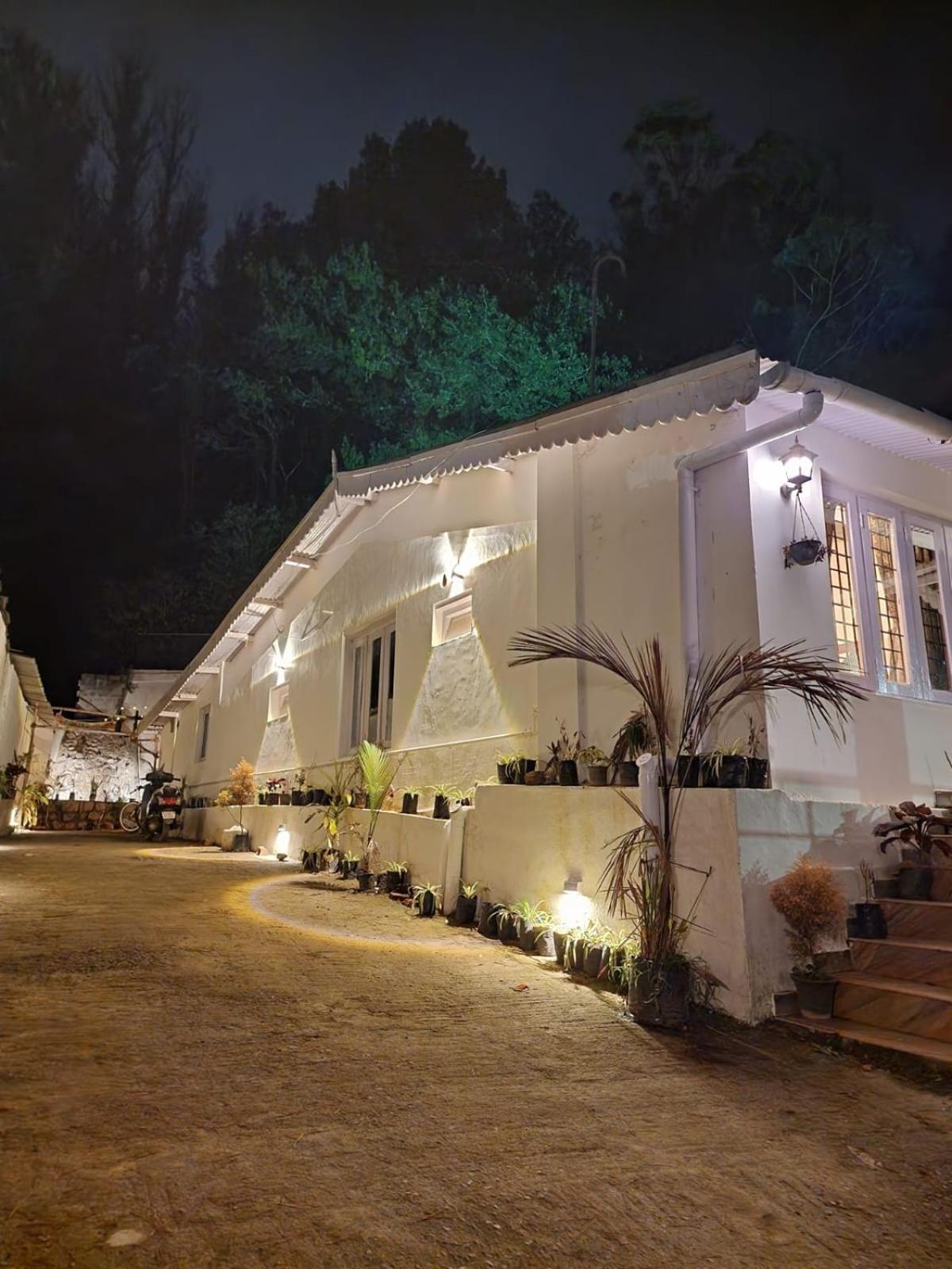 אוטי Bob'S Haven Bungalow מראה חיצוני תמונה