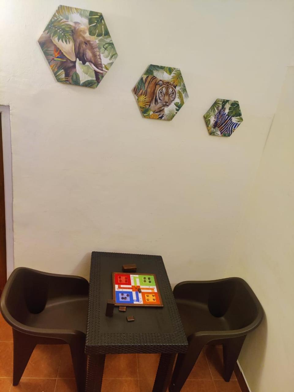אוטי Bob'S Haven Bungalow מראה חיצוני תמונה