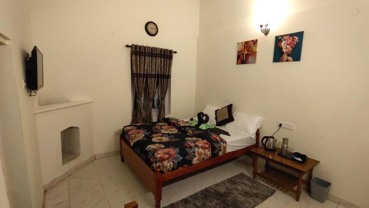 אוטי Bob'S Haven Bungalow מראה חיצוני תמונה