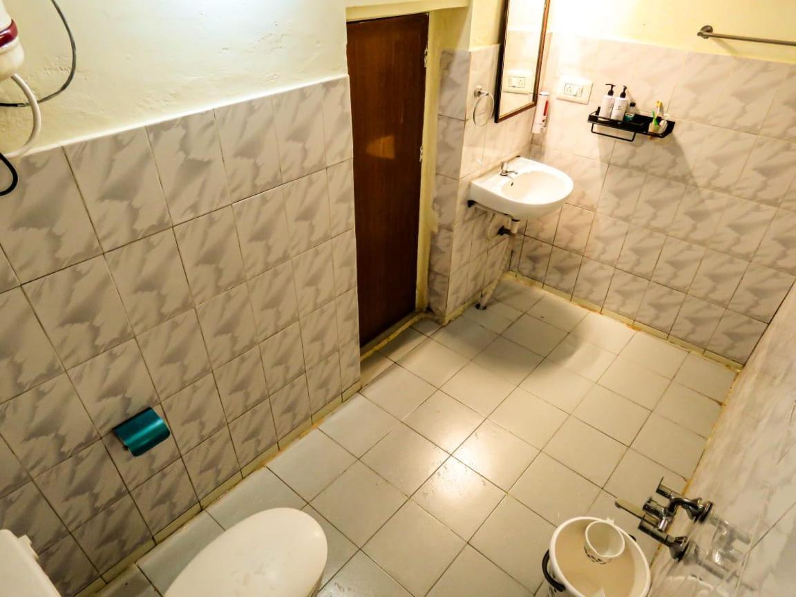 אוטי Bob'S Haven Bungalow מראה חיצוני תמונה