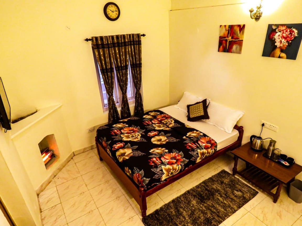 אוטי Bob'S Haven Bungalow מראה חיצוני תמונה