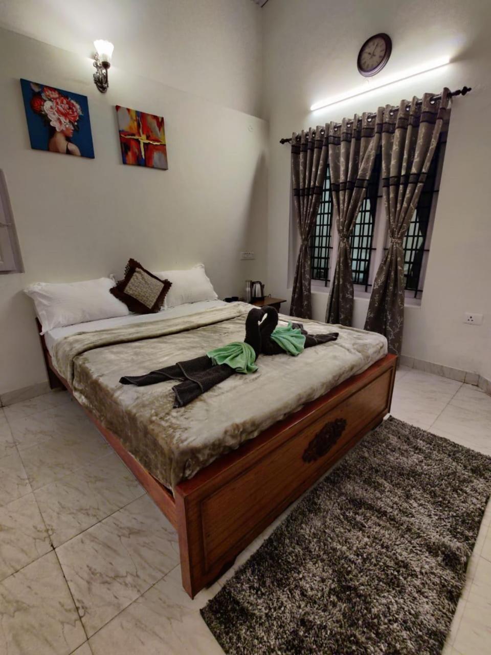 אוטי Bob'S Haven Bungalow מראה חיצוני תמונה